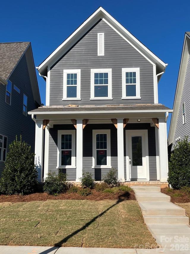 9125 Maybry Park St. #Lot 119, Charlotte, NC 28212