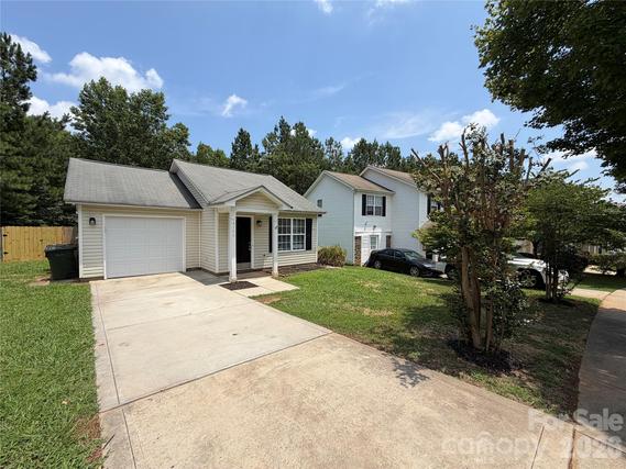 Homes Just Sold That Attend C C Griffin Middle: August 4th to August 10th