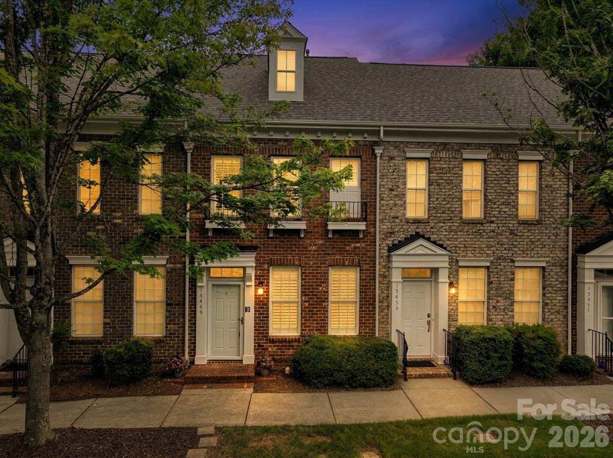 15449 Goodwood St., Huntersville, NC 28078