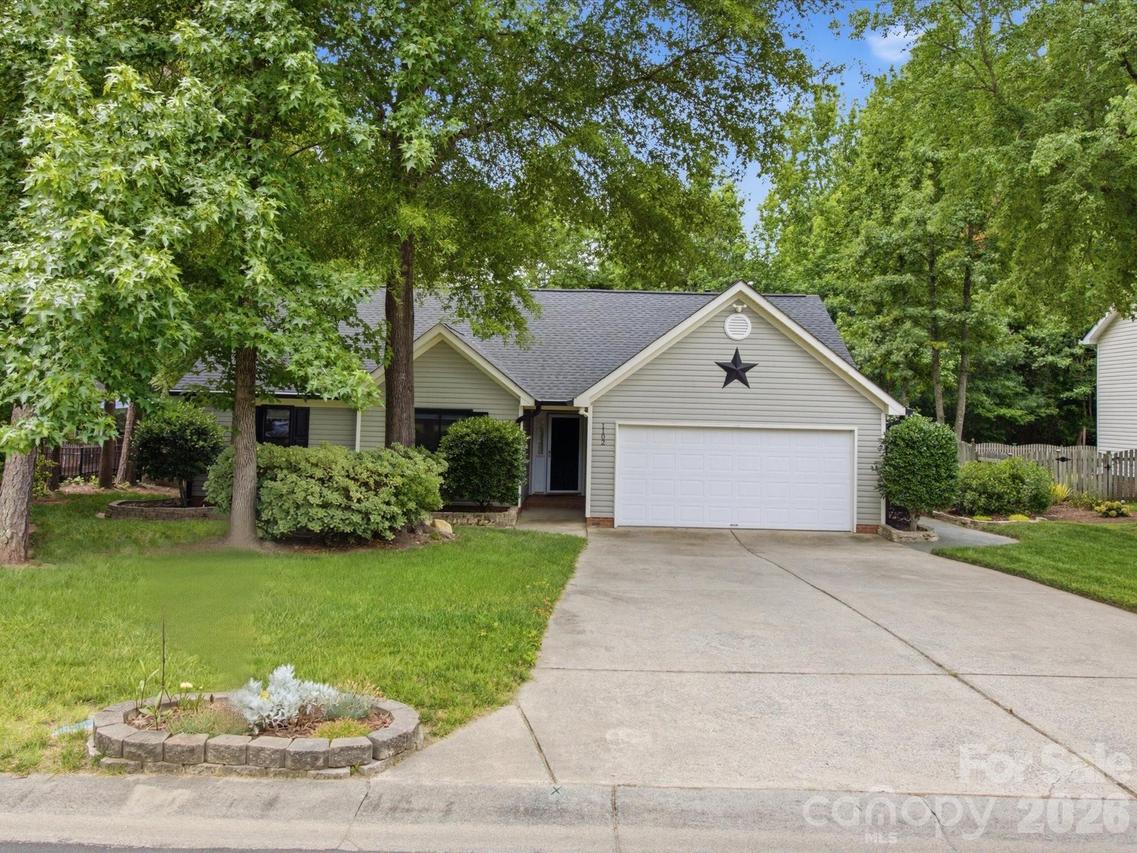 1102 Slate Ridge Rd., Matthews, NC 28104