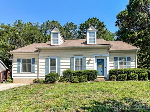 New Homes For Sale This Week That Attend Pineville Elementary: June 12th to June 18th