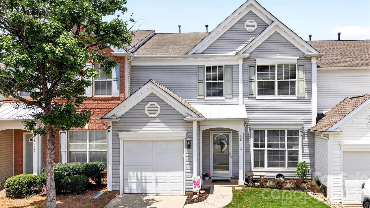 8112 Kincaid Ct., Charlotte, NC 28277
