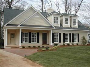 1726 Sterling Rd., Charlotte, NC 28209