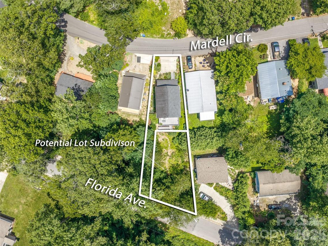 60 Mardell Cir., Asheville, NC 28806