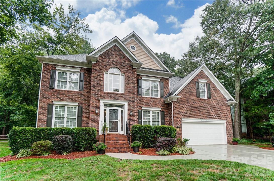 8920 Park Grove St., Huntersville, NC 28078