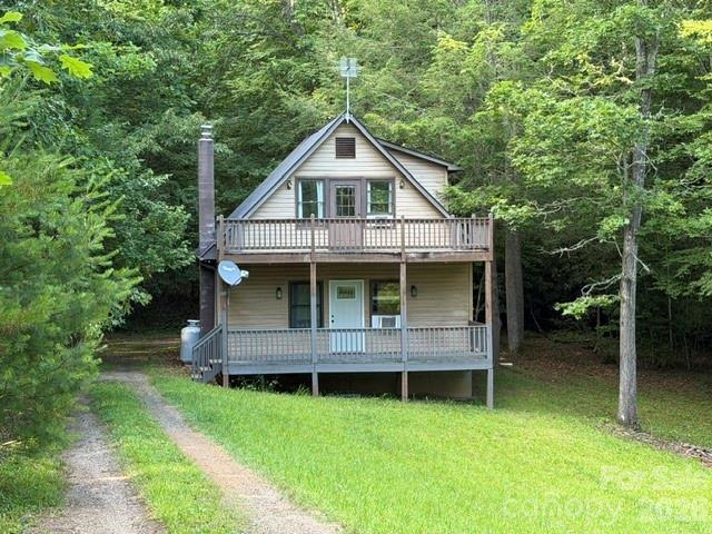 681 Bradley Rd., Franklin, NC 28734