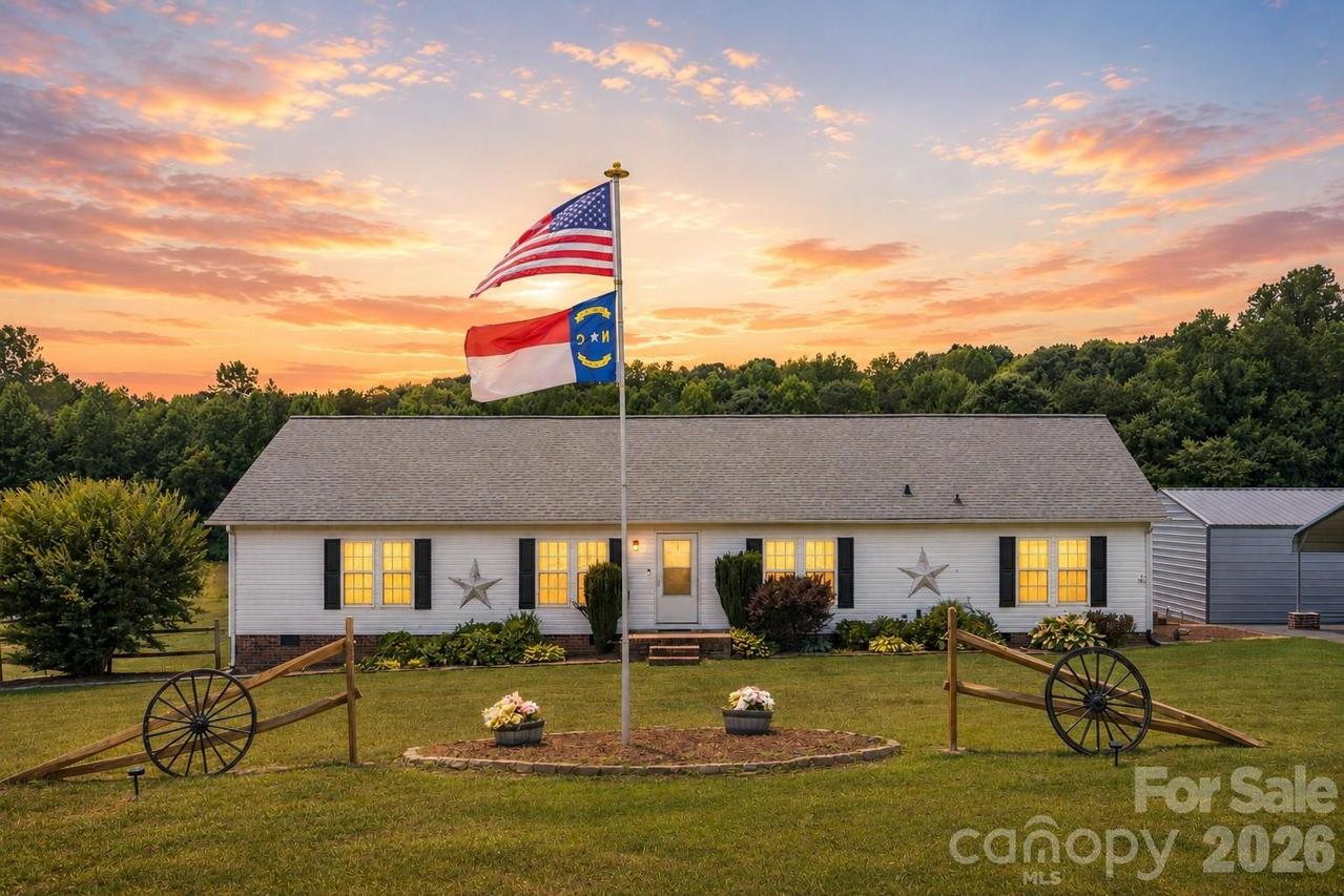 40047 Old Salisbury Rd., New London, NC 28127