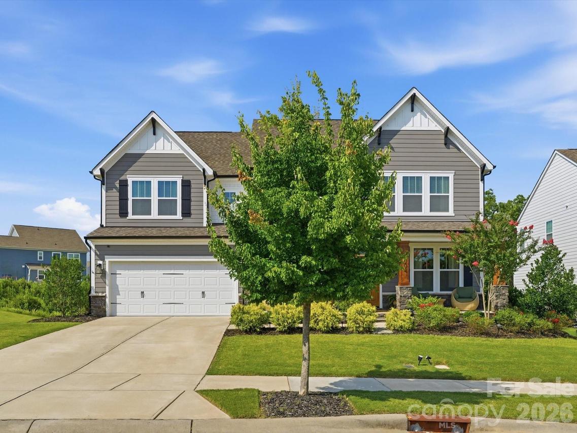 2004 Britannia Blvd., Waxhaw, NC 28173
