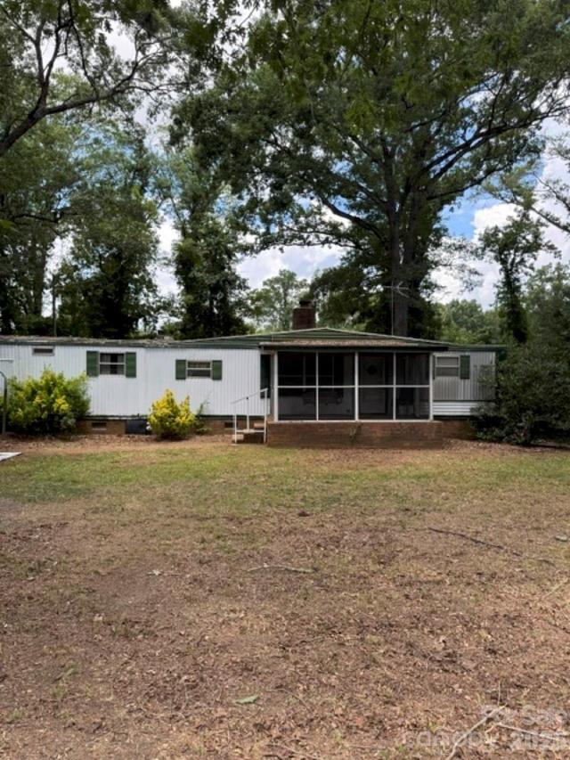 4520 Morningwood Dr. #4, Matthews, NC 28105