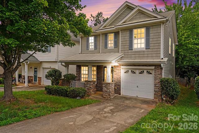 New Homes For Sale This Week That Attend Reedy Creek Elementary: June 12th to June 18th
