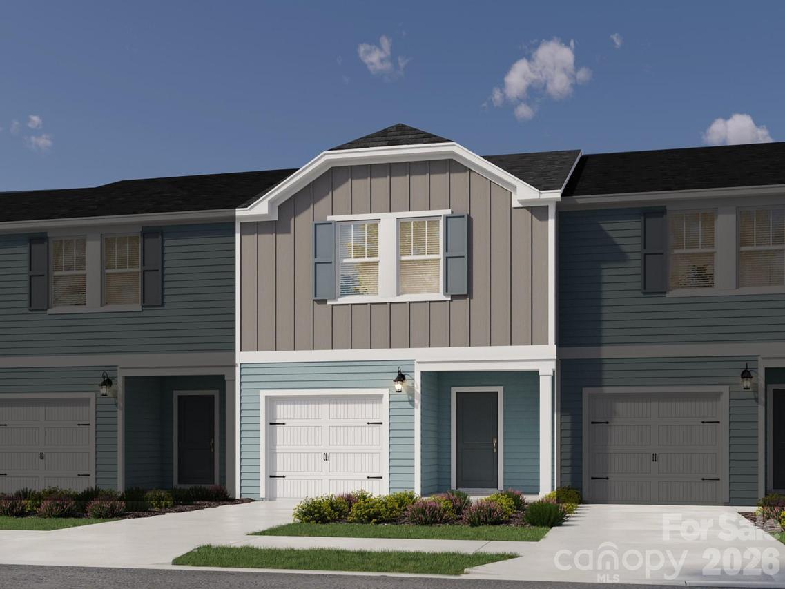9017 Foggy Brook Ct., Charlotte, NC 28216