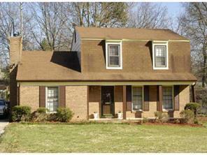 6410 Treeline Pl., Charlotte, NC 28215