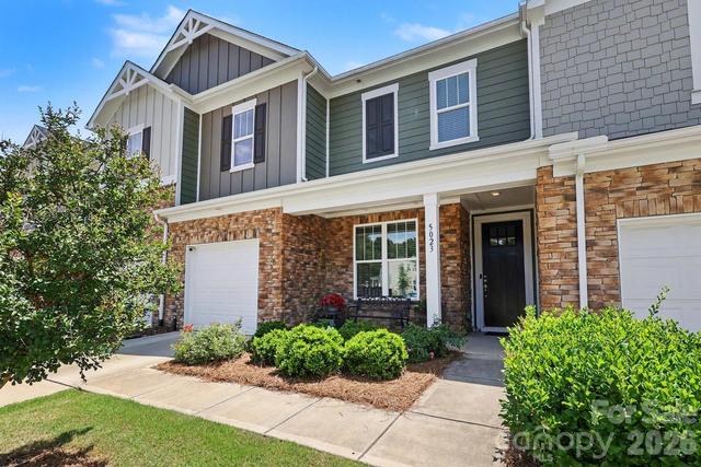 New Homes For Sale This Week That Attend Berryhill School: June 12th to June 18th