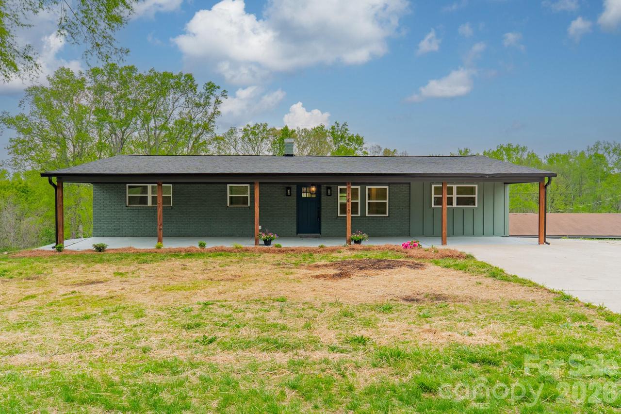 1410 Mays Chapel Church Rd., Newton, NC 28658