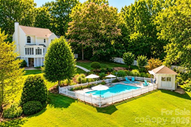 Homes Just Sold in Davidson: August 18th to August 24th