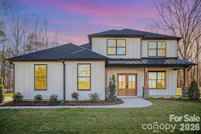 New Construction Homes For Sale This Week That Attend Parkwood Middle: June 17th to June 23rd