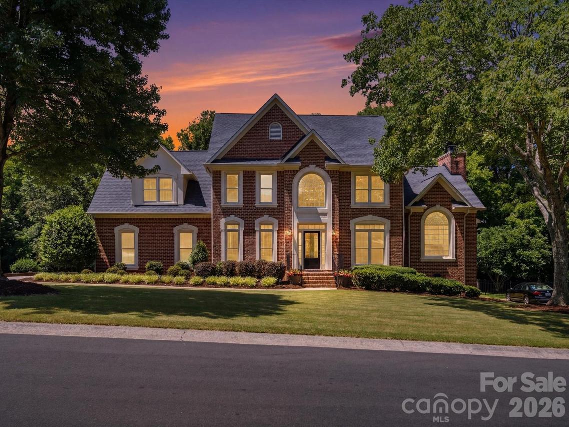 8916 Abrell Walk Ct., Charlotte, NC 28226