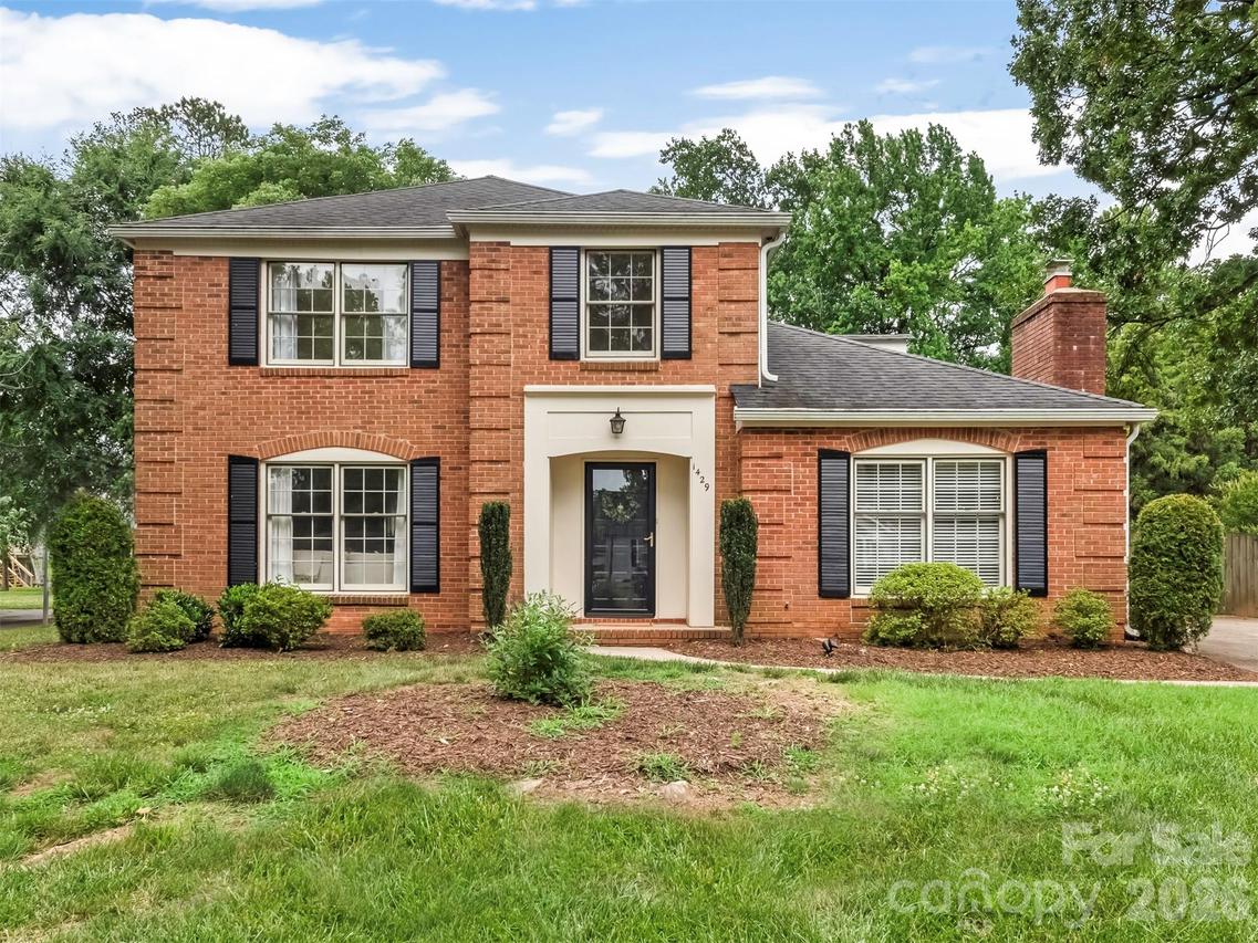 1429 Mcilroy Rd., Charlotte, NC 28212