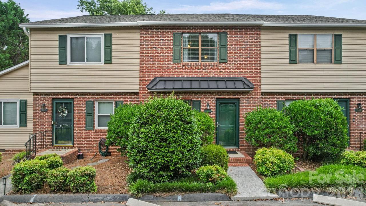 1519 South Point Rd., Belmont, NC 28012