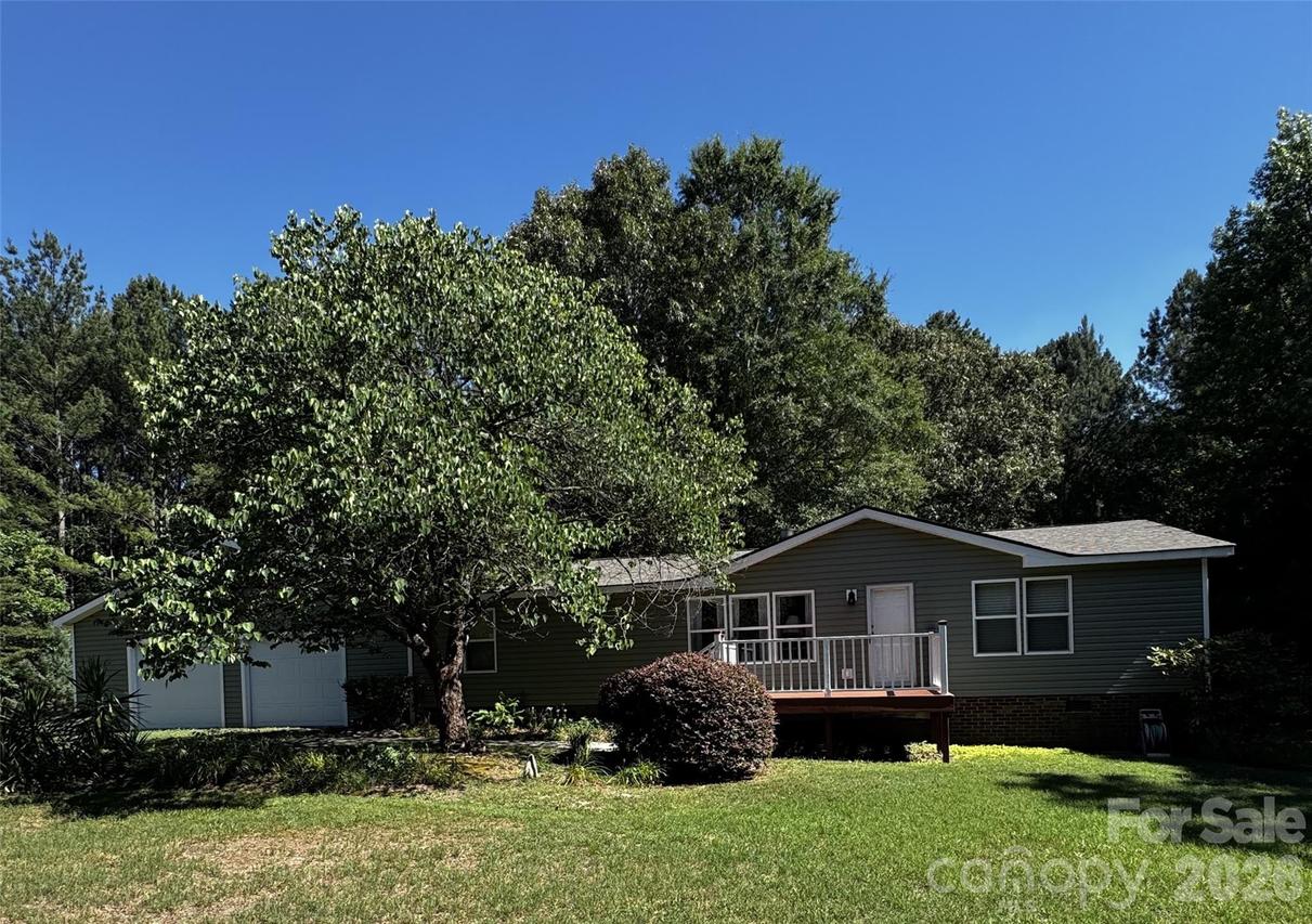205 Aquila Ln., Rockwell, NC 28138