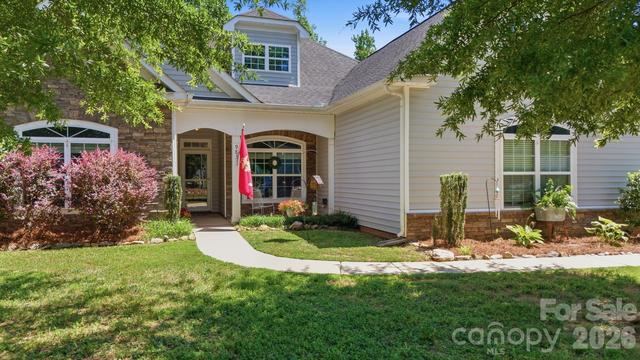 Homes Just Sold That Attend East Lincoln High: August 11th to August 17th