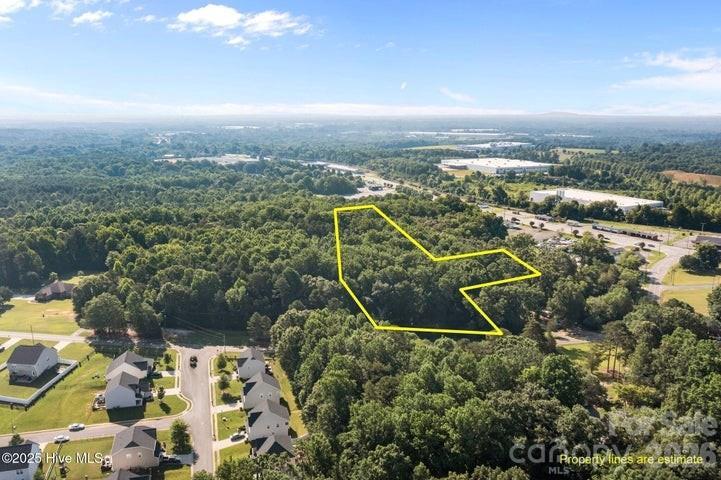 208 Costner School Rd., Bessemer City, NC 28016