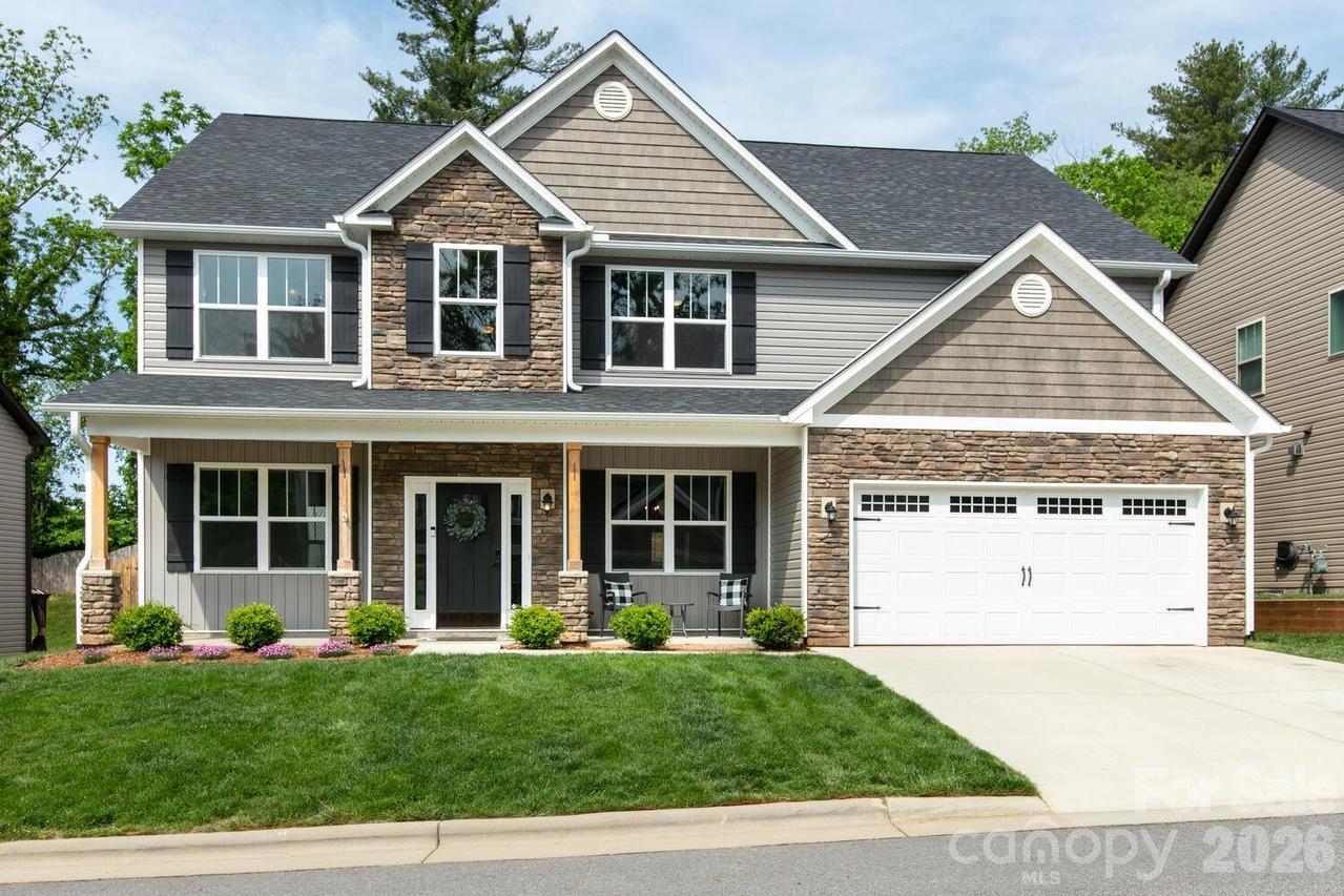 16 Henbit Way, Arden, NC 28704
