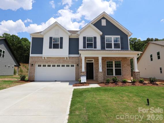New Homes For Sale This Week That Attend H H Beam Elementary: June 12th to June 18th