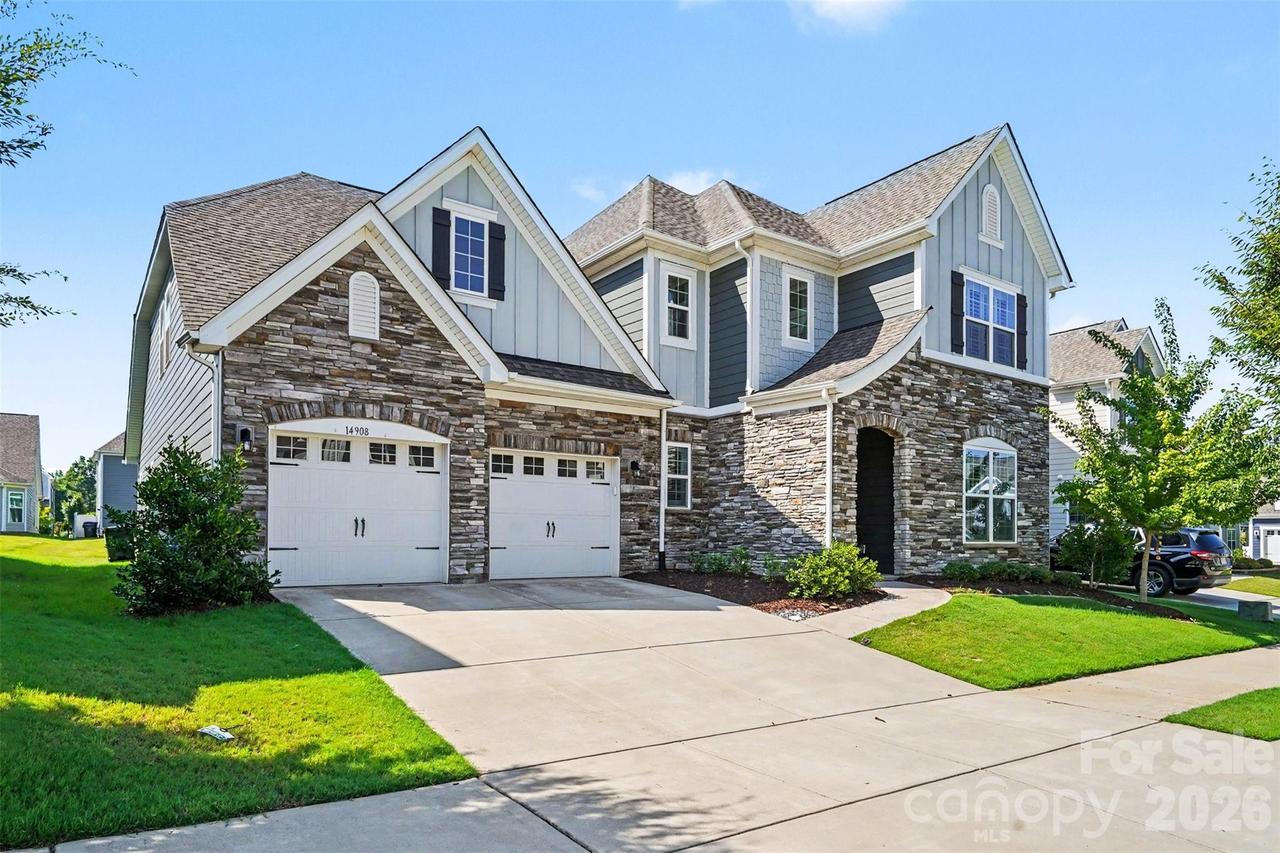 14908 Baldridge Dr., Huntersville, NC 28078