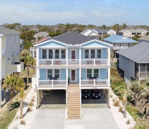 Homes Just Sold in Oak Island: June 16th to June 22nd