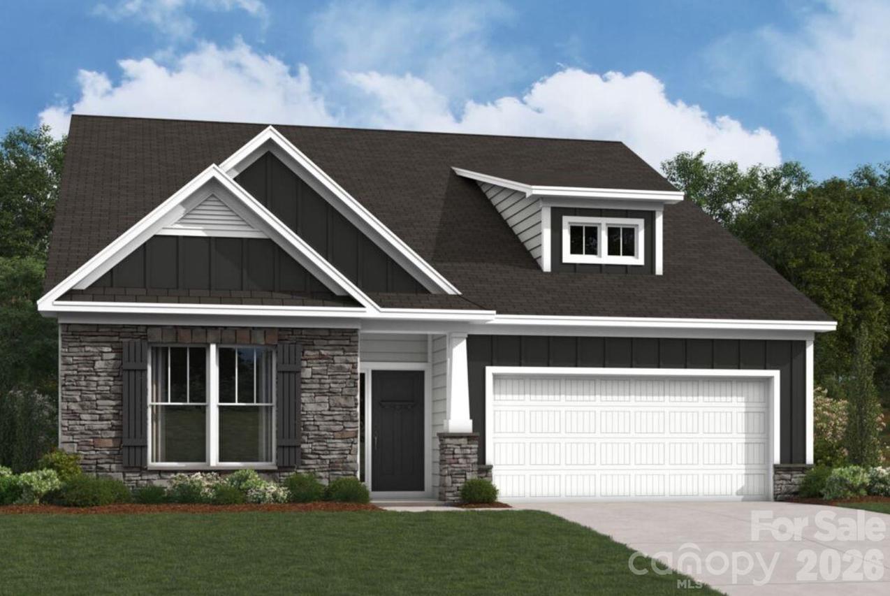 1793 Boulder Ridge Dr., Gastonia, NC 28052
