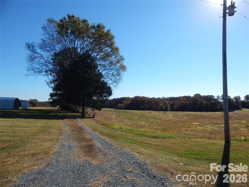 00 Carriker Rd., Albemarle, NC 28001