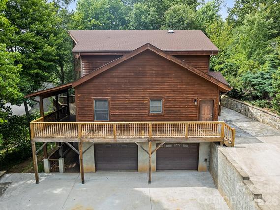 New Homes For Sale This Week in Lake Junaluska: June 19th to June 25th