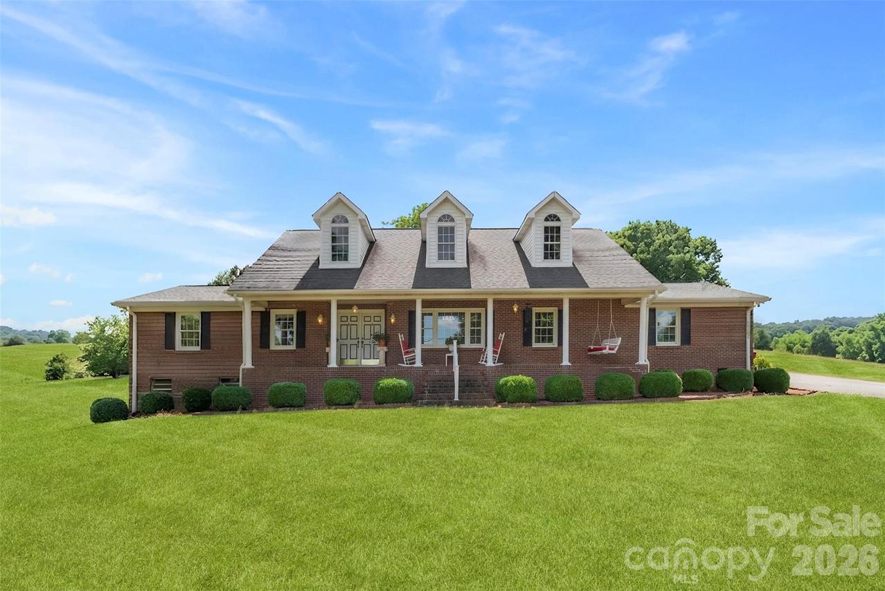 462 Patrick Rd., Gastonia, NC 28056