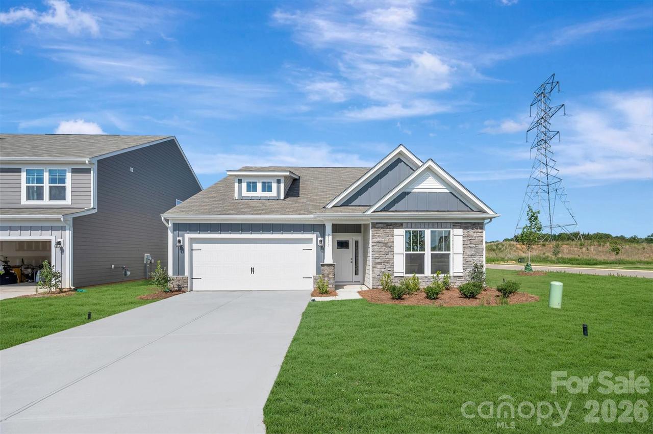 2173 Clifton Rd., Sherrills Ford, NC 28673