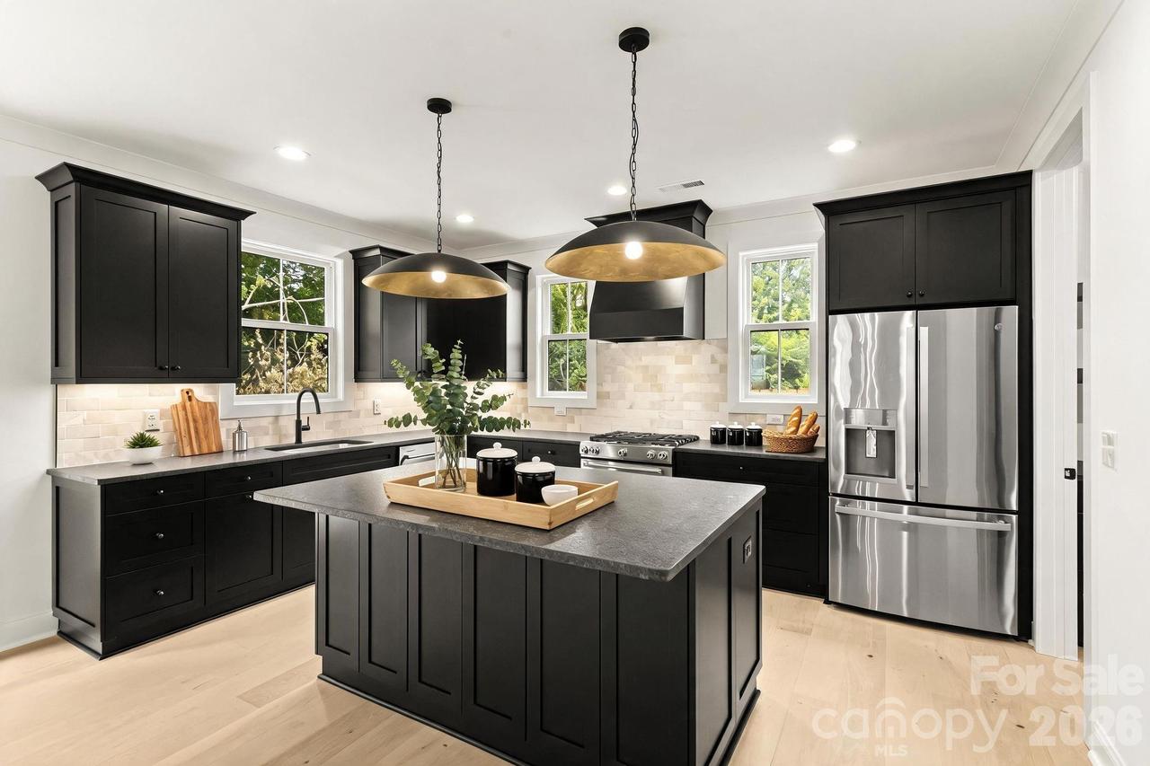 3031 Mathis Dr., Charlotte, NC 28208