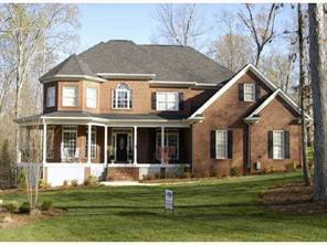 1405 Whispering Oaks Dr., Weddington, NC 28104