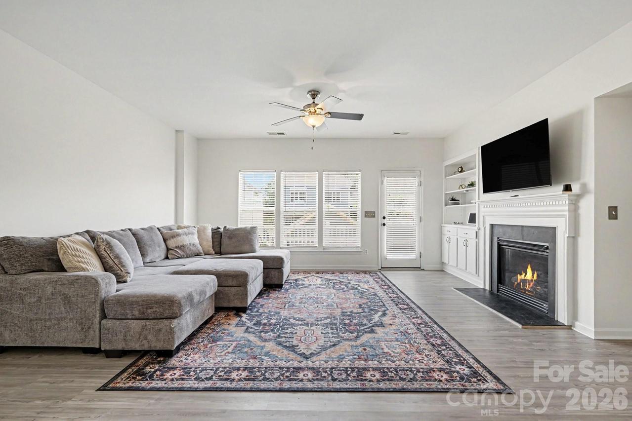 12727 Bullock Greenway Blvd., Charlotte, NC 28277