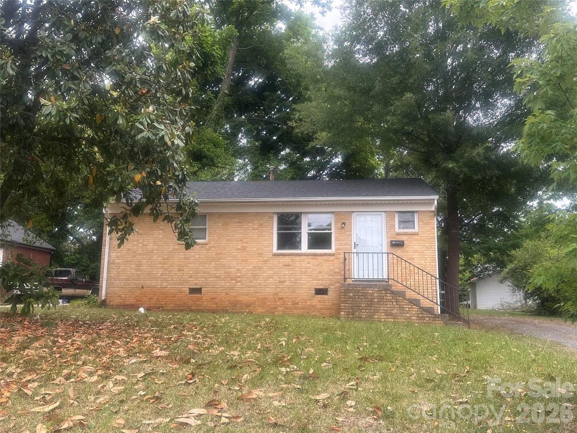 [Address Hidden by Seller], Asheboro, NC 27203
