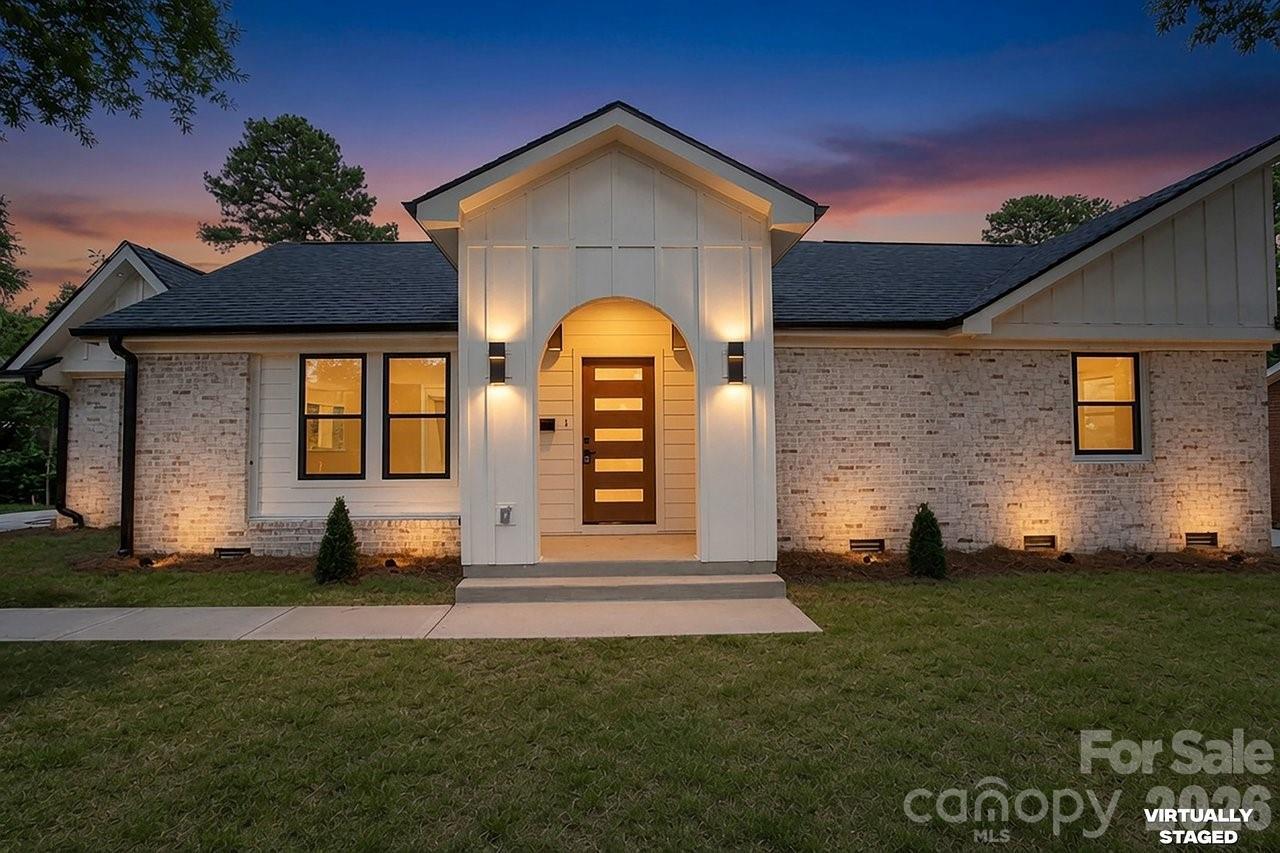 409 Scaleybark Rd., Charlotte, NC 28209