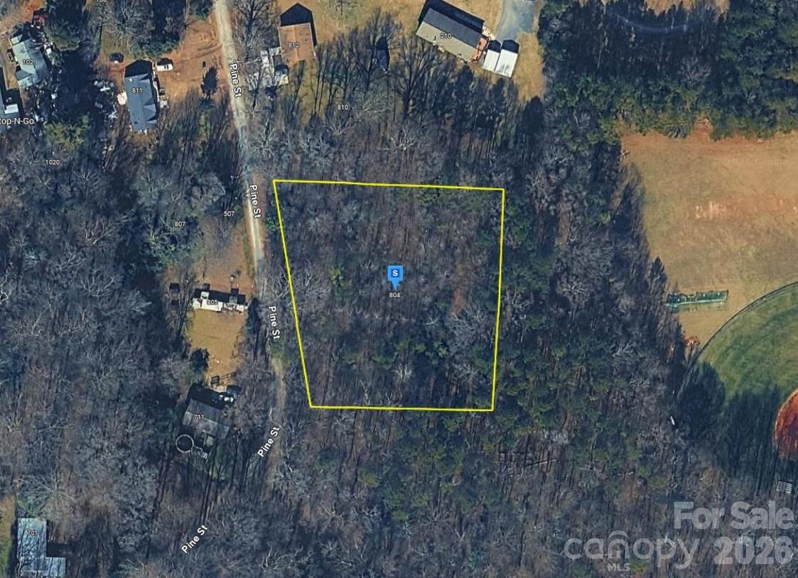 804 Pine St., Bessemer City, NC 28016