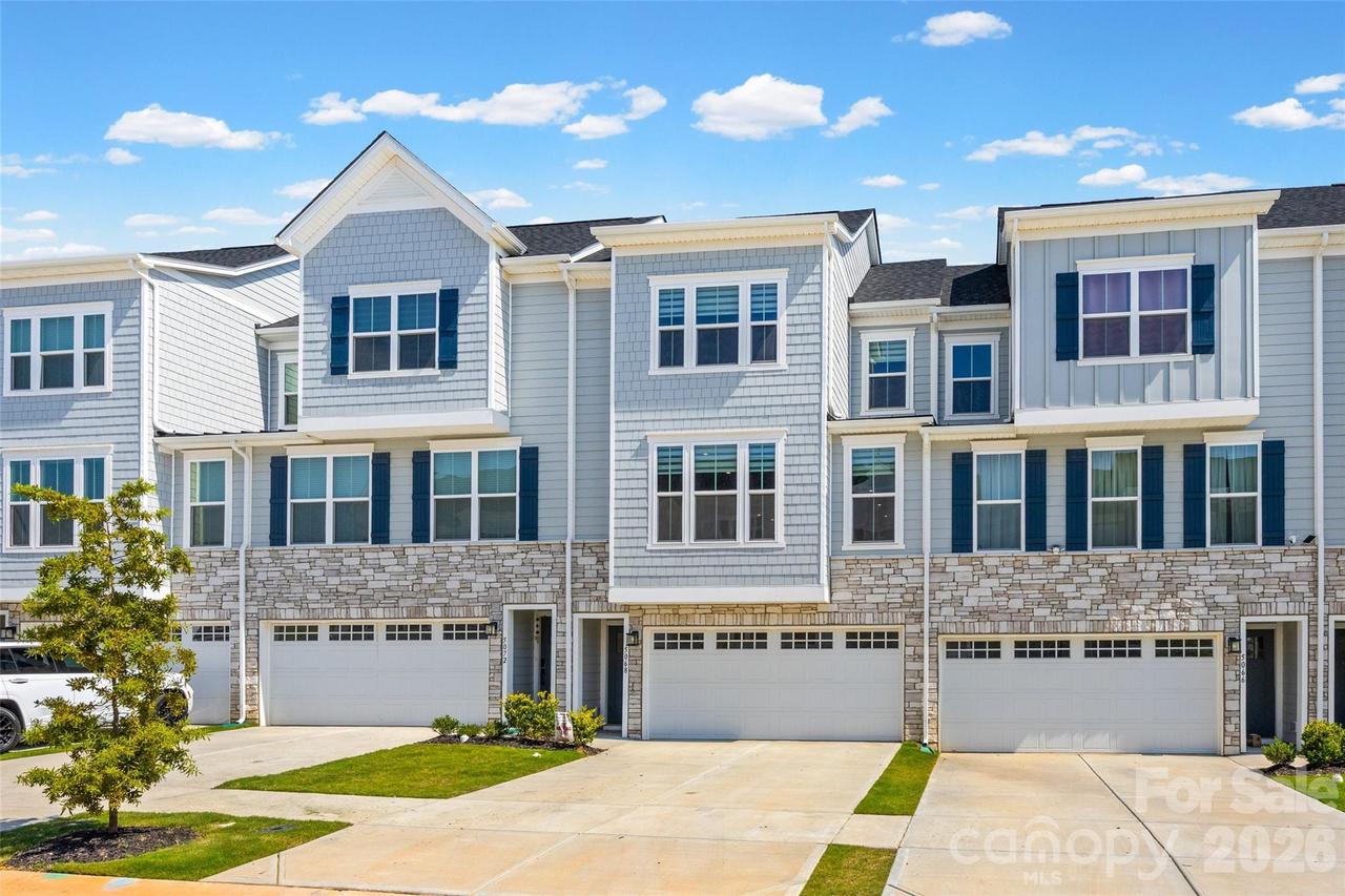 5068 Grain Orchard Rd., Indian Trail, NC 28079