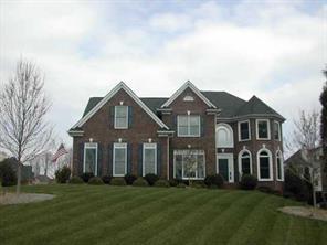 15823 Knox Hill Rd., Huntersville, NC 28078