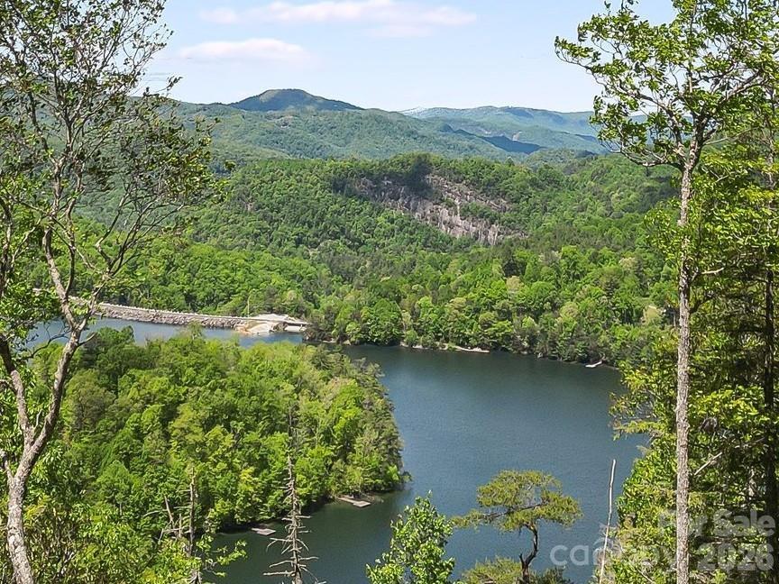 Lt 15B Von Trapp Ln. #15B, Tuckasegee, NC 28783