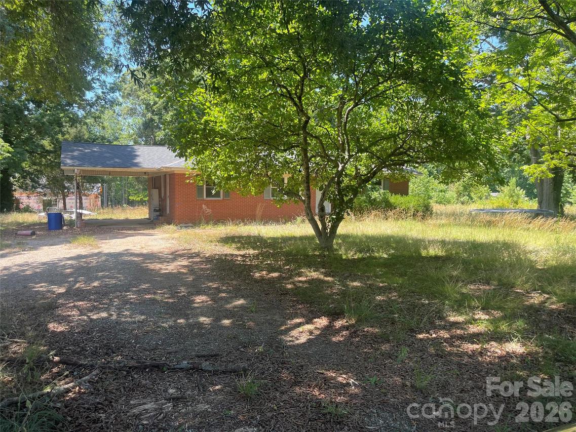 1143 Tyre Dr., Salisbury, NC 28146