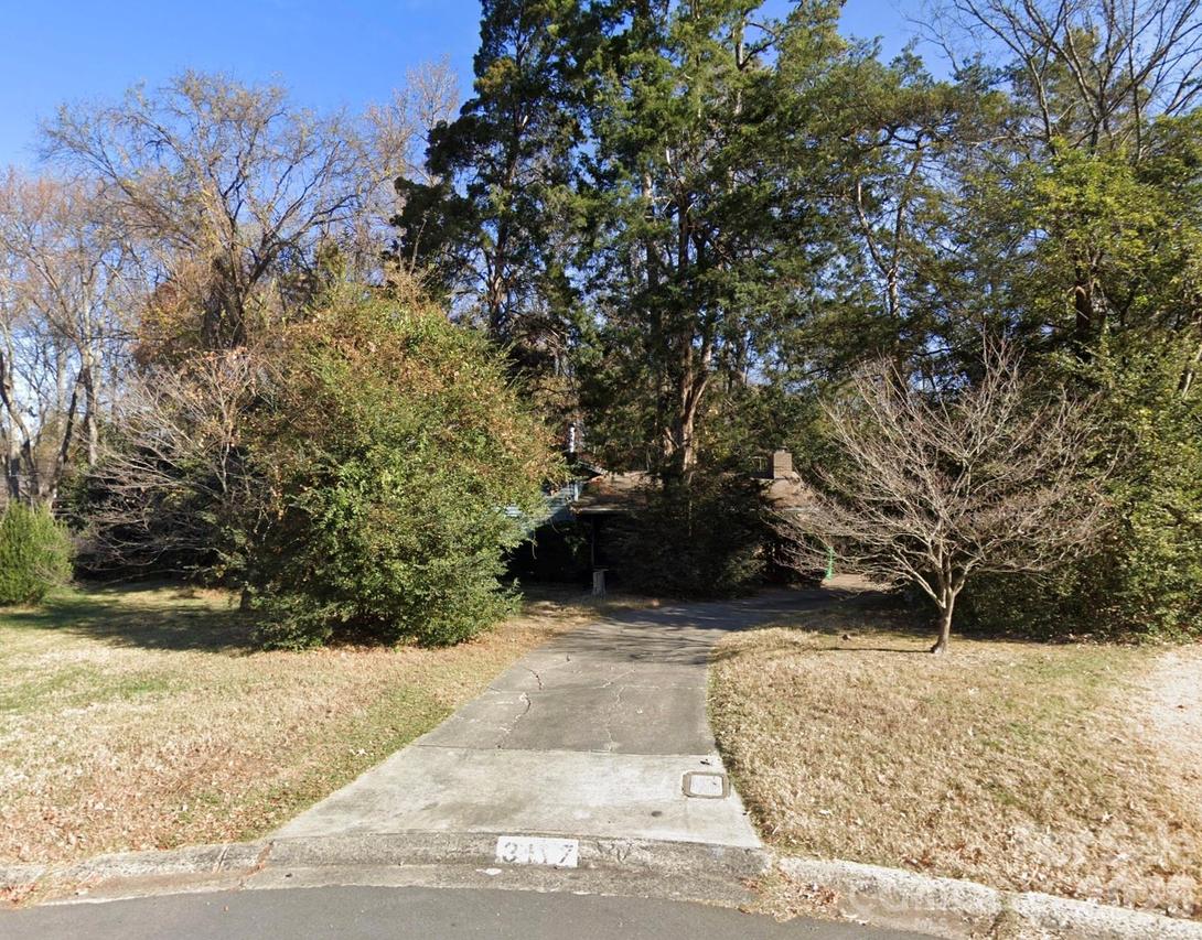 3117 Arundel Dr., Charlotte, NC 28209