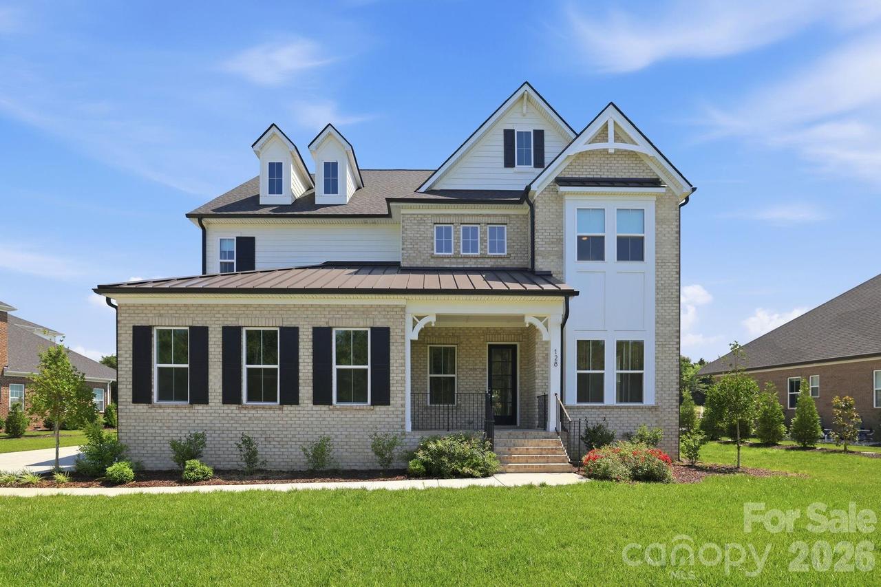 128 Ellison Way, Marvin, NC 28173