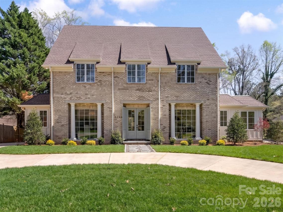 6740 Newhall Rd., Charlotte, NC 28270
