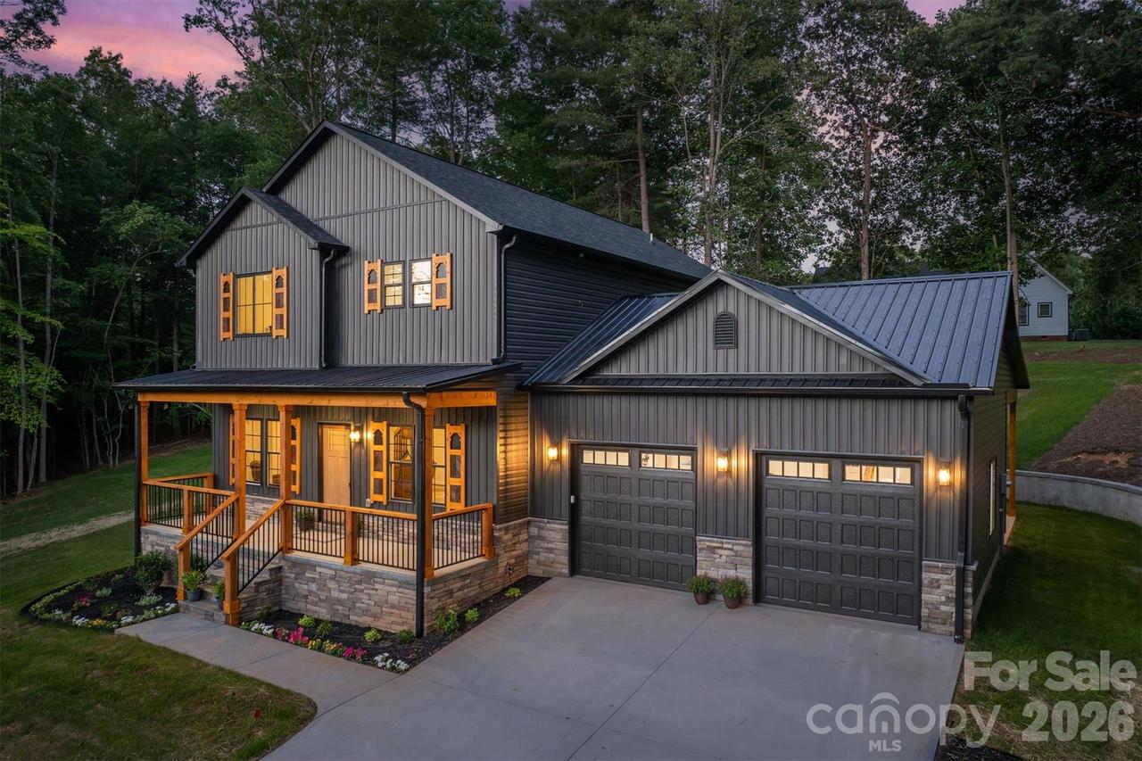 5676 Marblestone Dr., Granite Falls, NC 28630