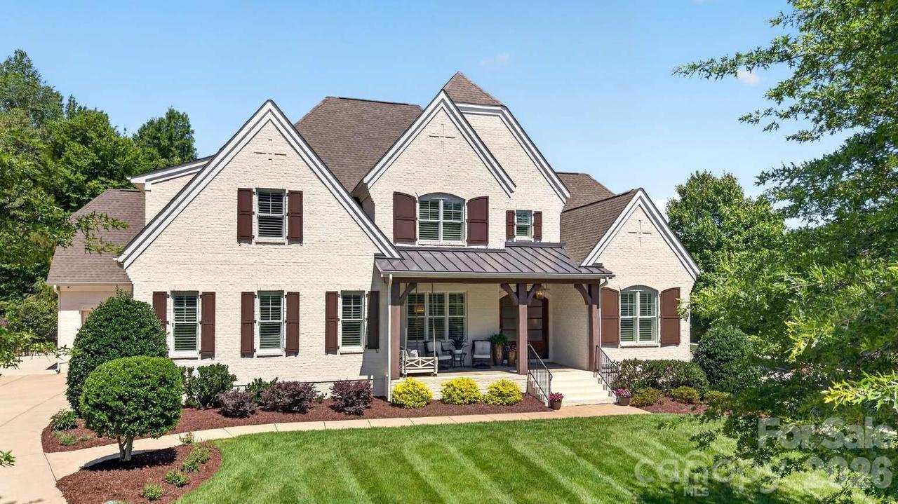 18027 Shearer Rd., Davidson, NC 28036